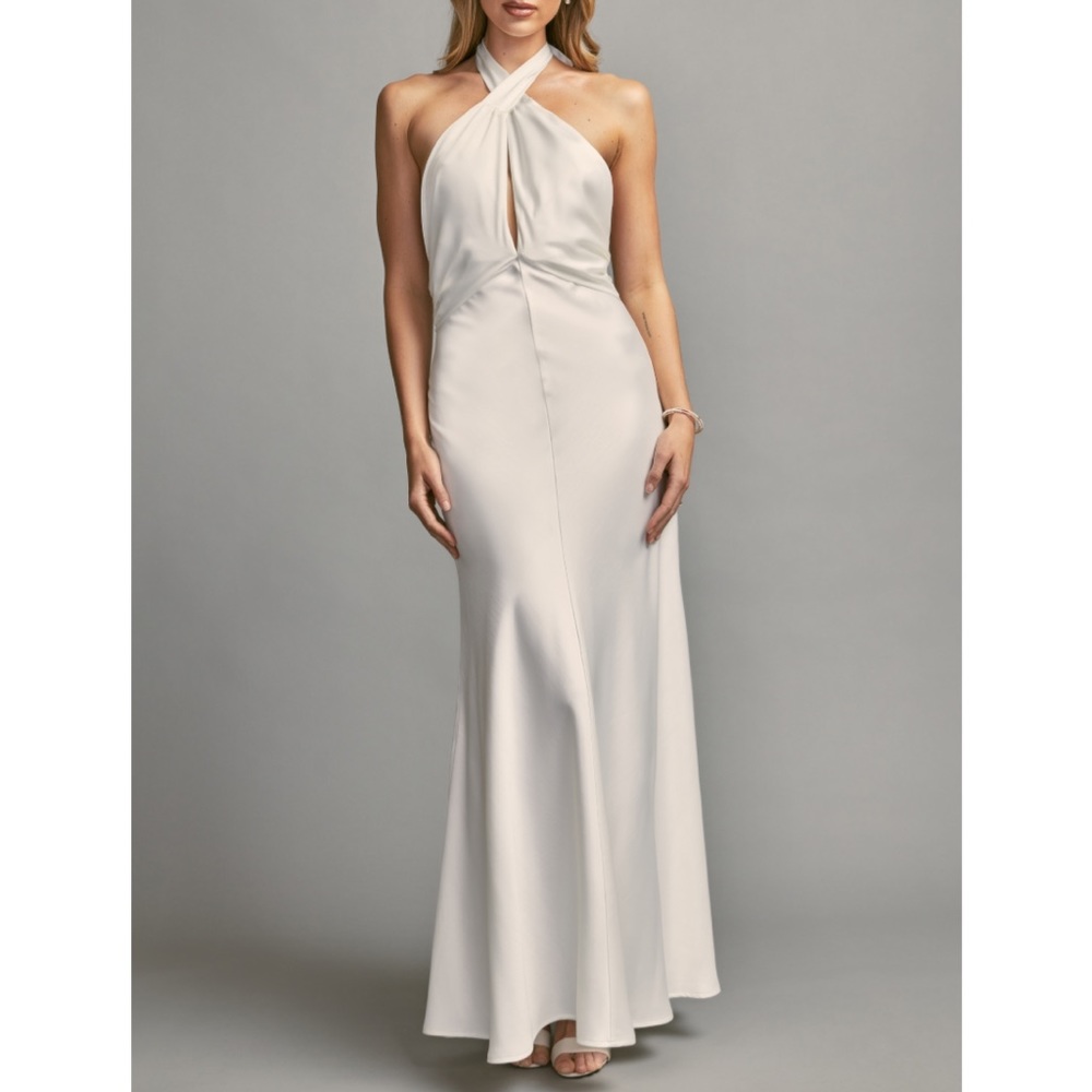 Francesca’s Wedding Dress NWT